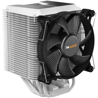 Охладител за процесор be quiet! SHADOW ROCK 3 White