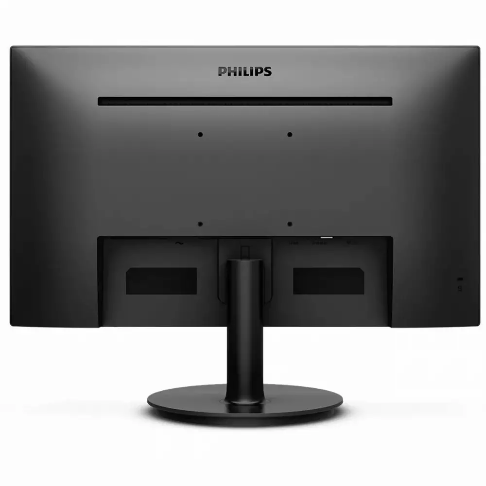 Монитор Philips 23.8" 241V8L/00, VA, 1920x1080, 4ms, 75Hz, HDMI, VGA