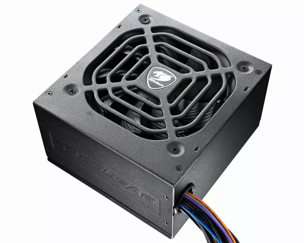 Захранване Cougar gaming XTC750 750W 80+