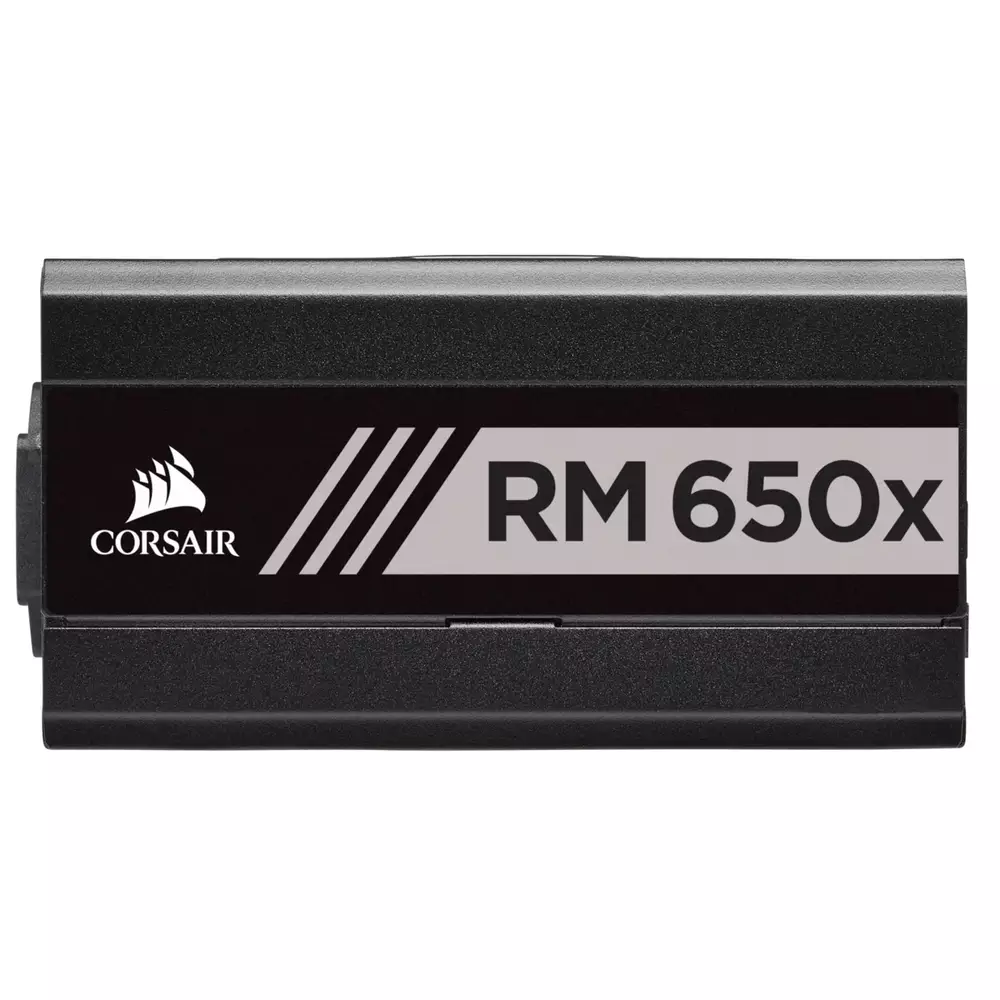 Захранване Corsair RM650X 650W 80+Gold Fully Modular 