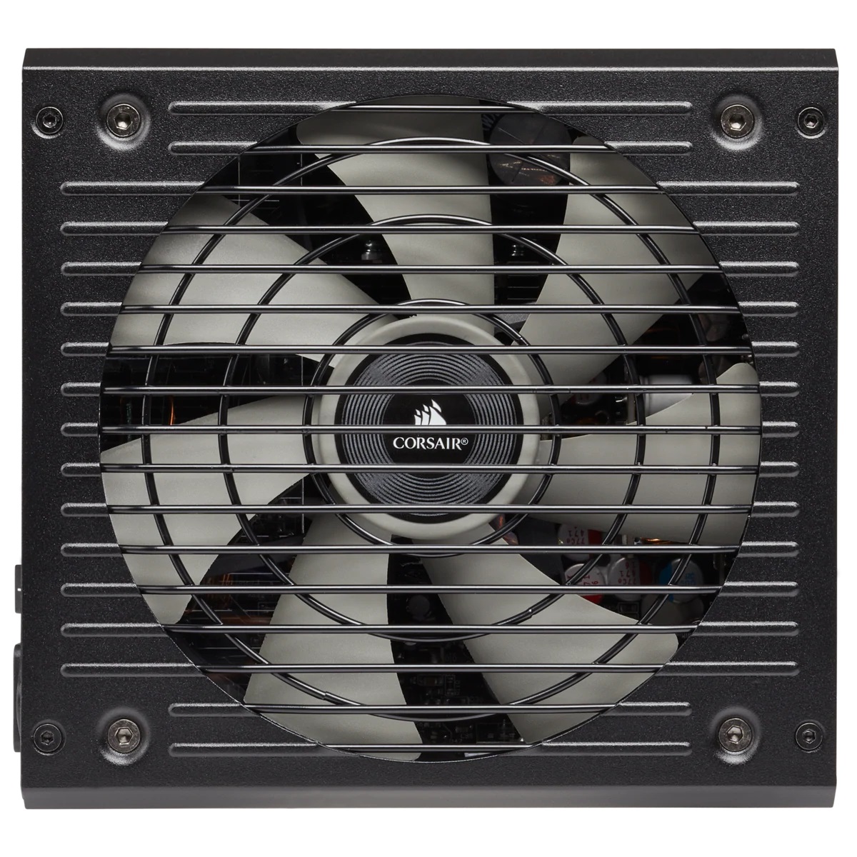Захранване Corsair RM650X 650W 80+Gold Fully Modular 