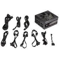 Захранване Corsair RM650X 650W 80+Gold Fully Modular 