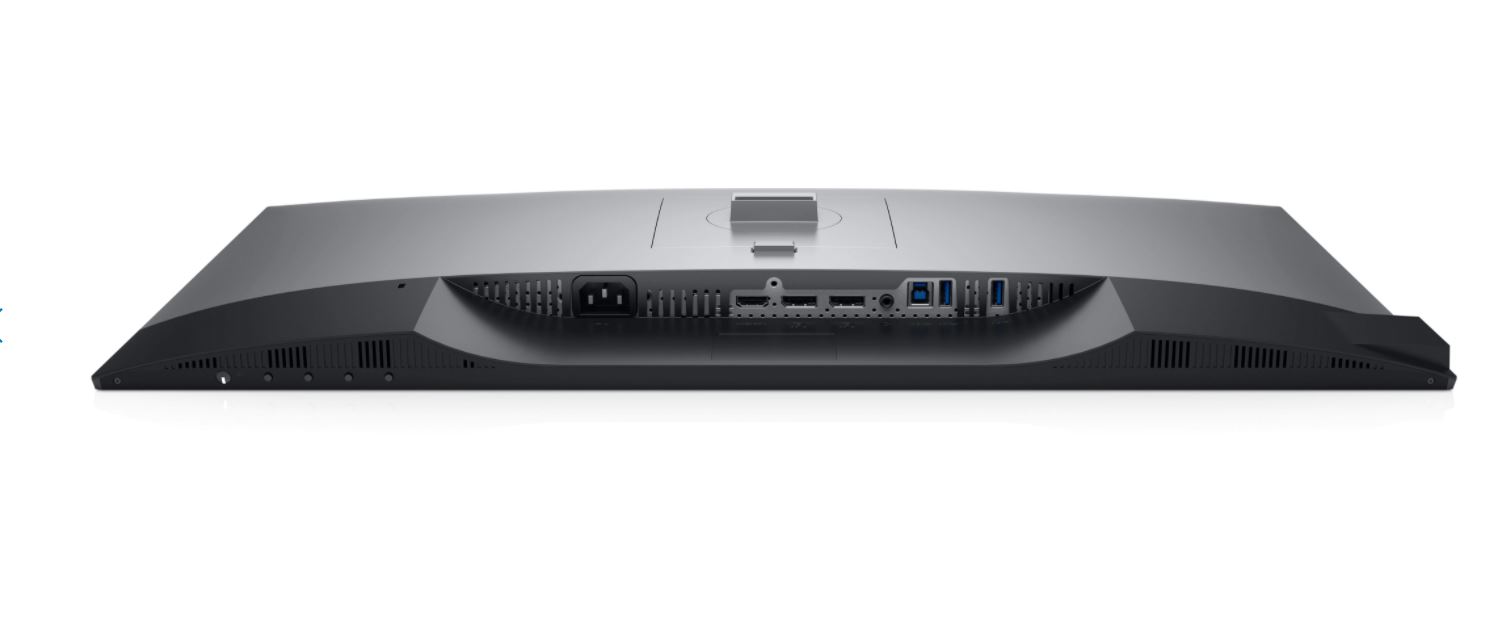 Монитор DELL 27" UltraSharp U2719D, QHD 2560x1440, IPS, 60Hz, 5ms, HDMI