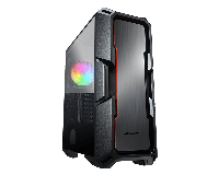 Кутия COUGAR MX440-A Mid-Tower