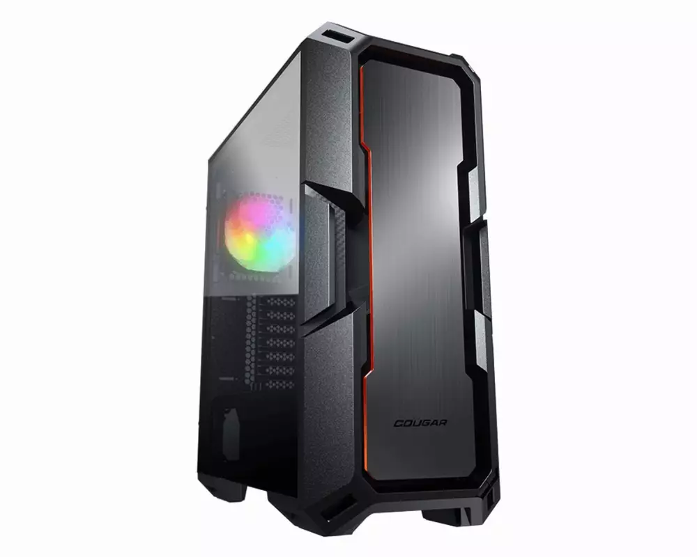 Кутия COUGAR MX440-A Mid-Tower