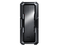 Кутия COUGAR MX440-A Mid-Tower