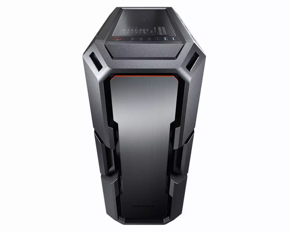 Кутия COUGAR MX440-A Mid-Tower