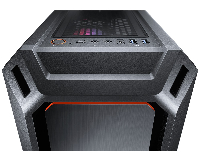 Кутия COUGAR MX440-A Mid-Tower
