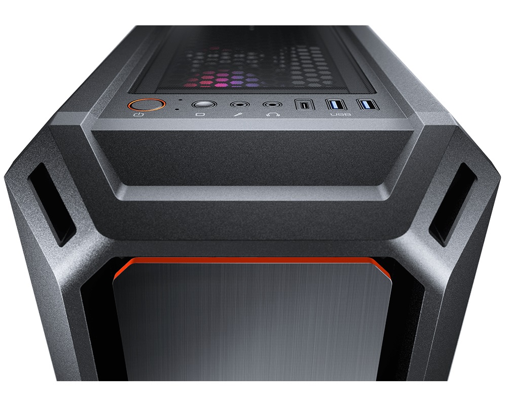 Кутия COUGAR MX440-A Mid-Tower