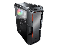 Кутия COUGAR MX440-A Mid-Tower