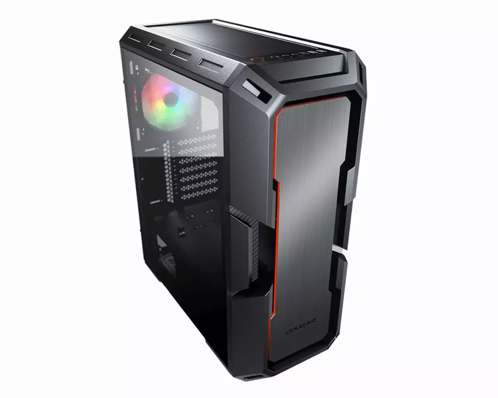 Кутия COUGAR MX440-A Mid-Tower