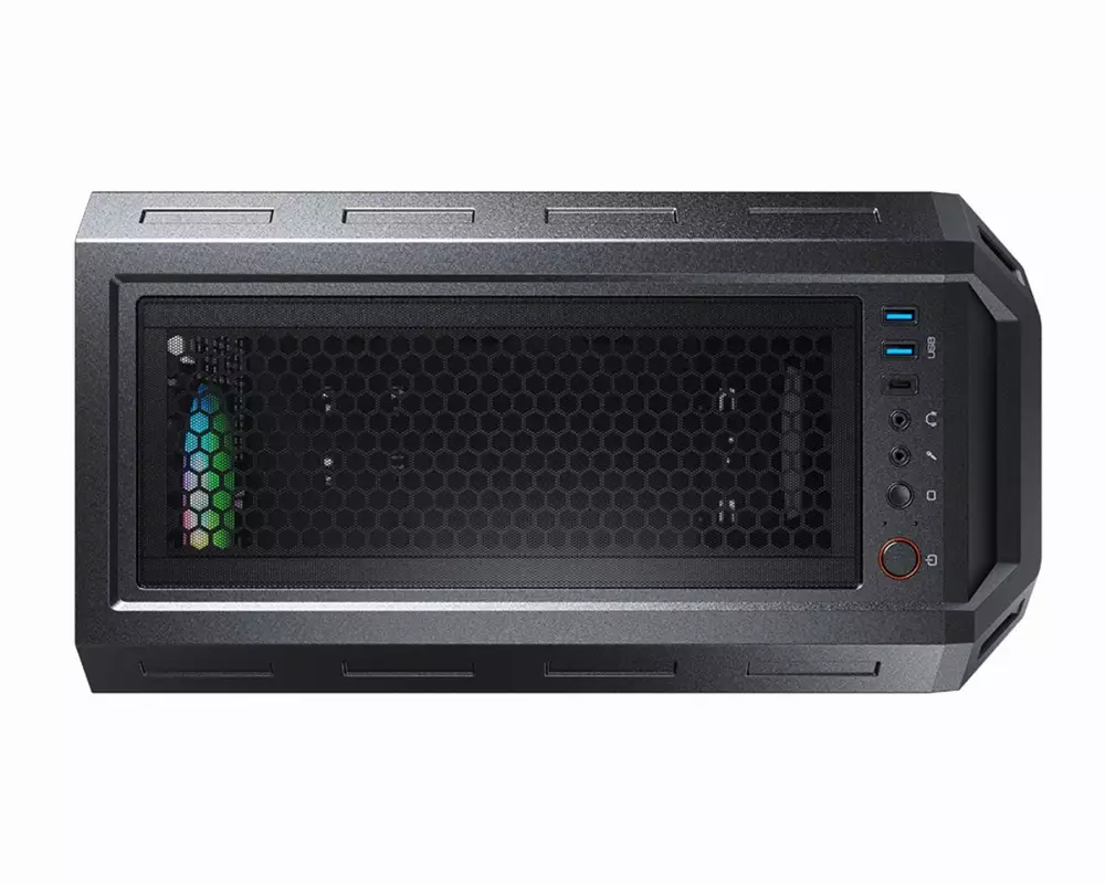 Кутия COUGAR MX440-A Mid-Tower