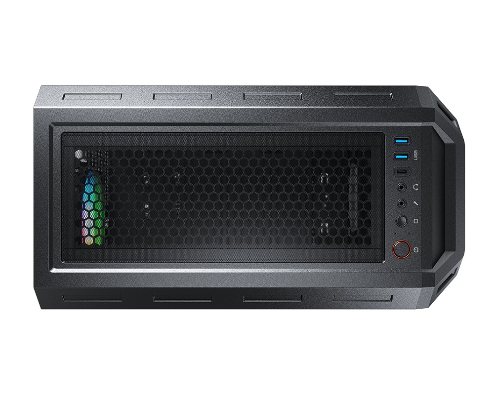 Кутия COUGAR MX440-A Mid-Tower