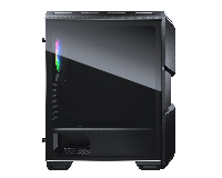 Кутия COUGAR MX440-A Mid-Tower