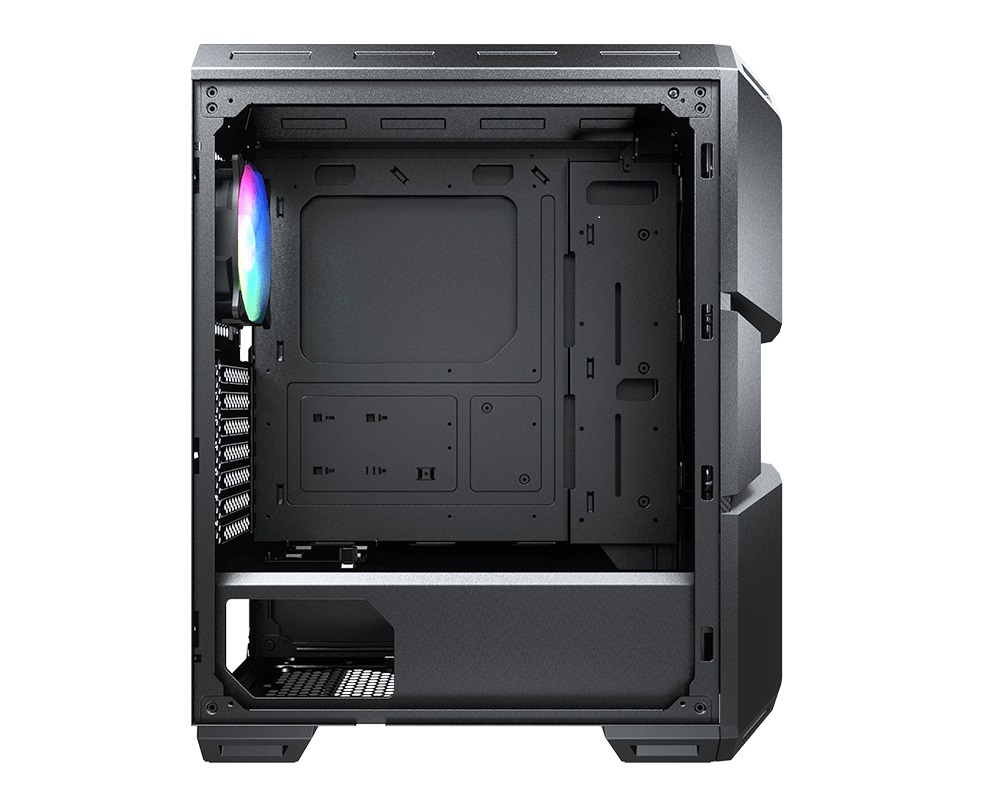 Кутия COUGAR MX440-A Mid-Tower