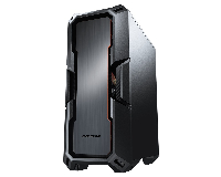 Кутия COUGAR MX440-A Mid-Tower