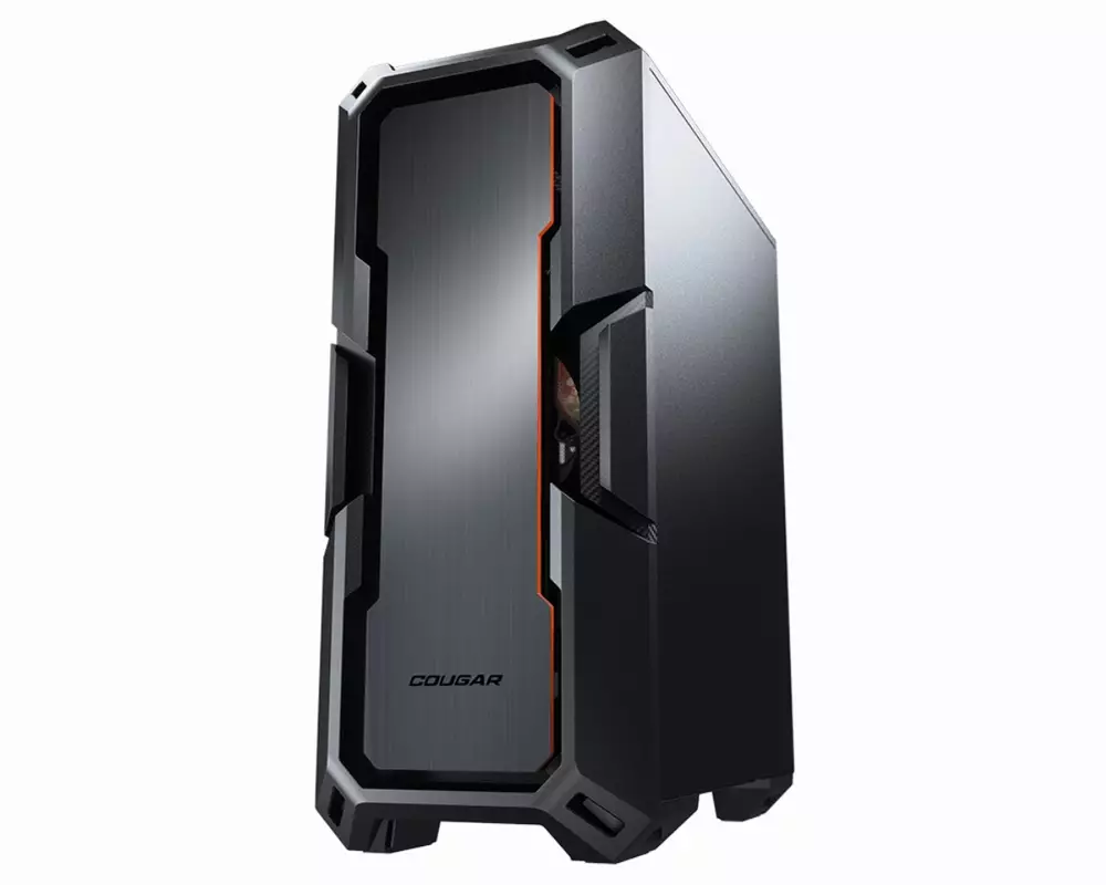 Кутия COUGAR MX440-A Mid-Tower