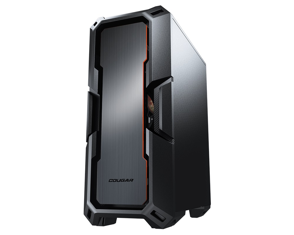 Кутия COUGAR MX440-A Mid-Tower