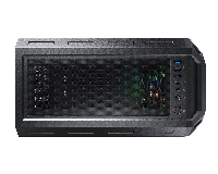 Кутия COUGAR MX440-G RGB Mid-Tower