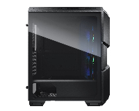 Кутия COUGAR MX440-G RGB Mid-Tower