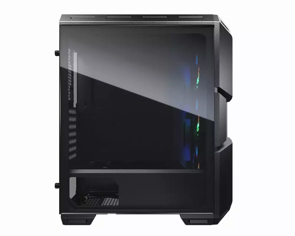 Кутия COUGAR MX440-G RGB Mid-Tower