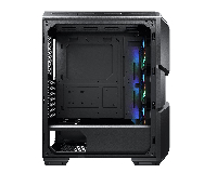 Кутия COUGAR MX440-G RGB Mid-Tower