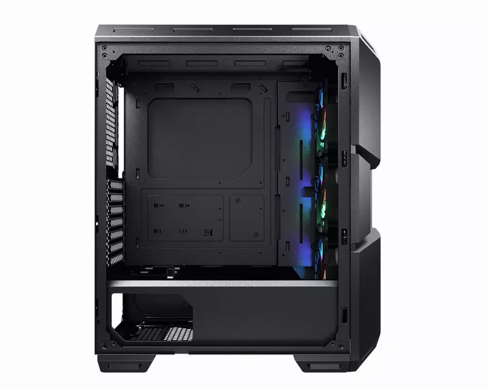 Кутия COUGAR MX440-G RGB Mid-Tower