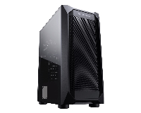 Кутия COUGAR MX410 Mesh-G Mid Tower