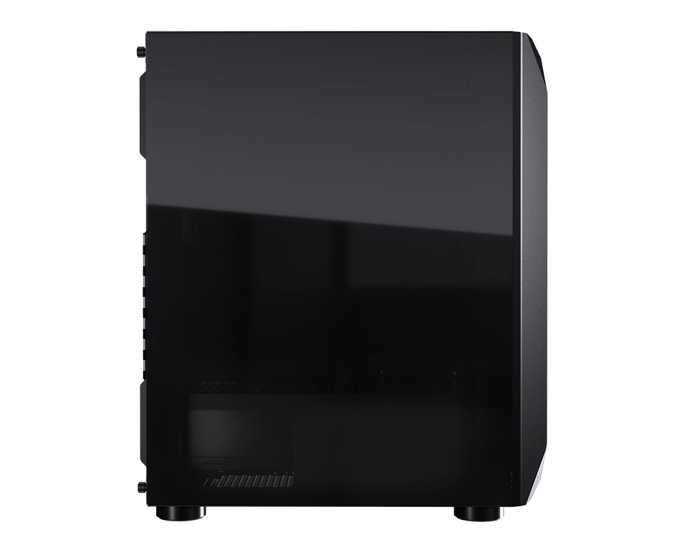 Кутия COUGAR MX410 Mesh-G Mid Tower