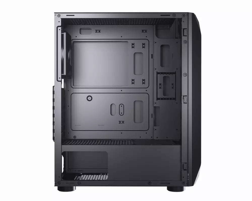 Кутия COUGAR MX410 Mesh-G Mid Tower