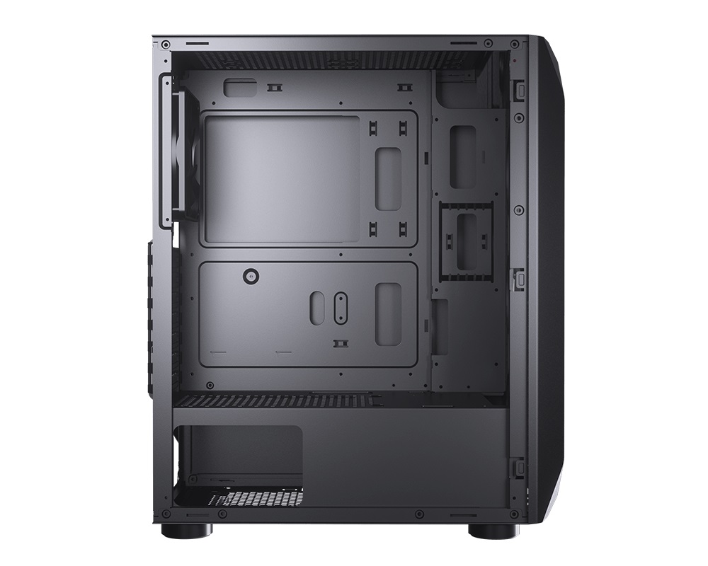 Кутия COUGAR MX410 Mesh-G Mid Tower