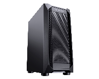 Кутия COUGAR MX410 Mesh Mid Tower