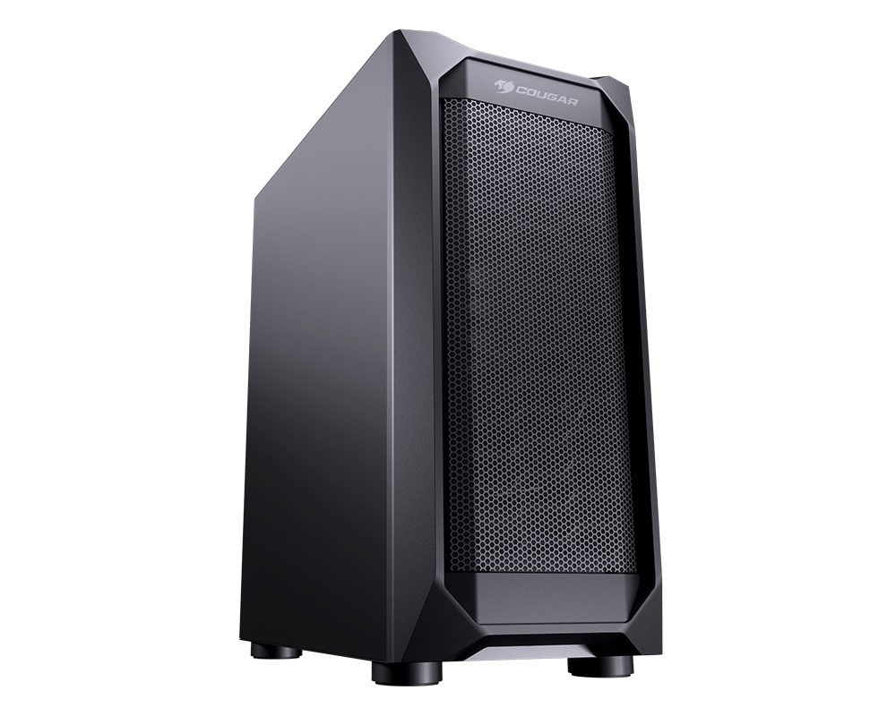 Кутия COUGAR MX410 Mesh Mid Tower