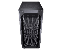 Кутия COUGAR MX410 Mesh Mid Tower