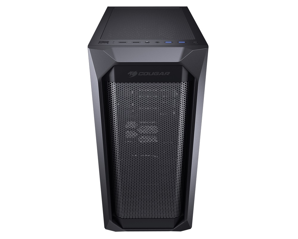 Кутия COUGAR MX410 Mesh Mid Tower