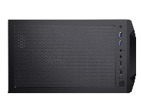 Кутия COUGAR MX410 Mesh Mid Tower