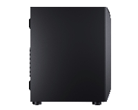 Кутия COUGAR MX410 Mesh Mid Tower
