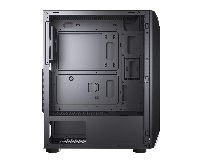 Кутия COUGAR MX410 Mesh Mid Tower