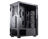 Кутия COUGAR MX410 Mesh Mid Tower