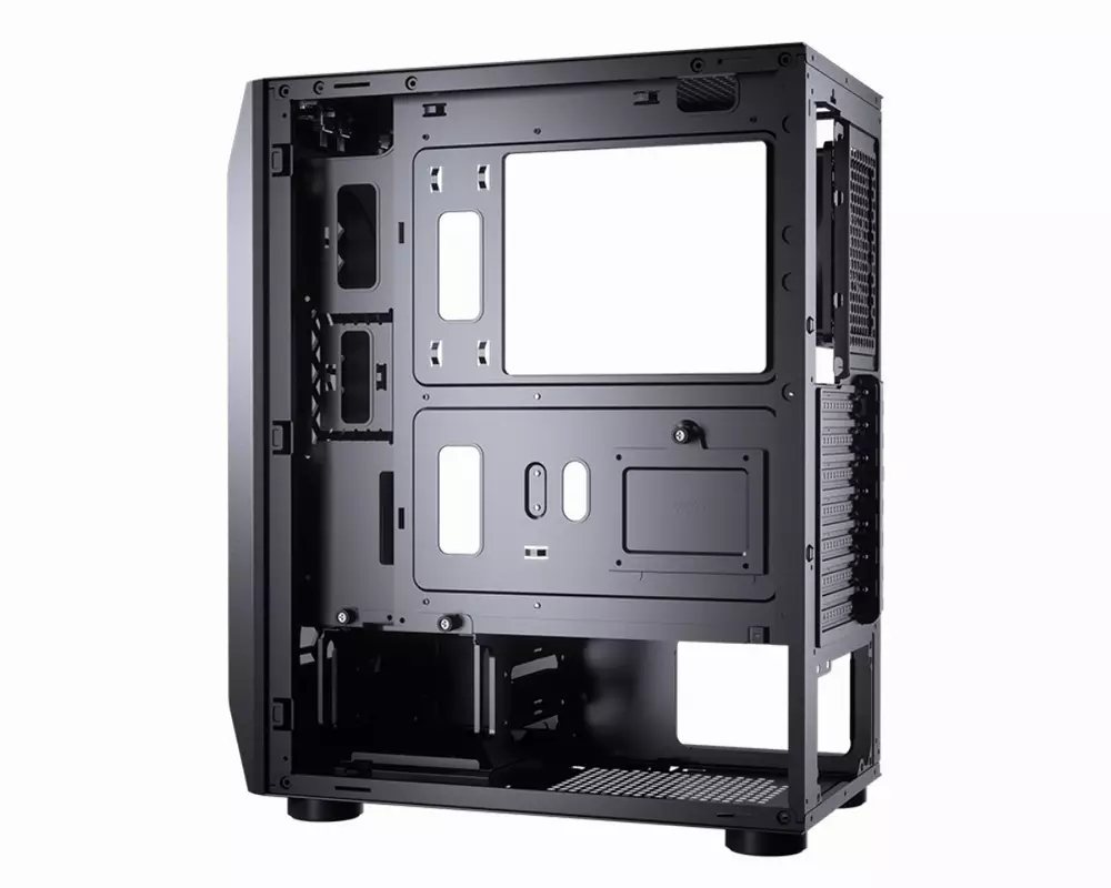 Кутия COUGAR MX410 Mesh Mid Tower