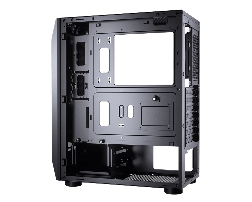 Кутия COUGAR MX410 Mesh Mid Tower