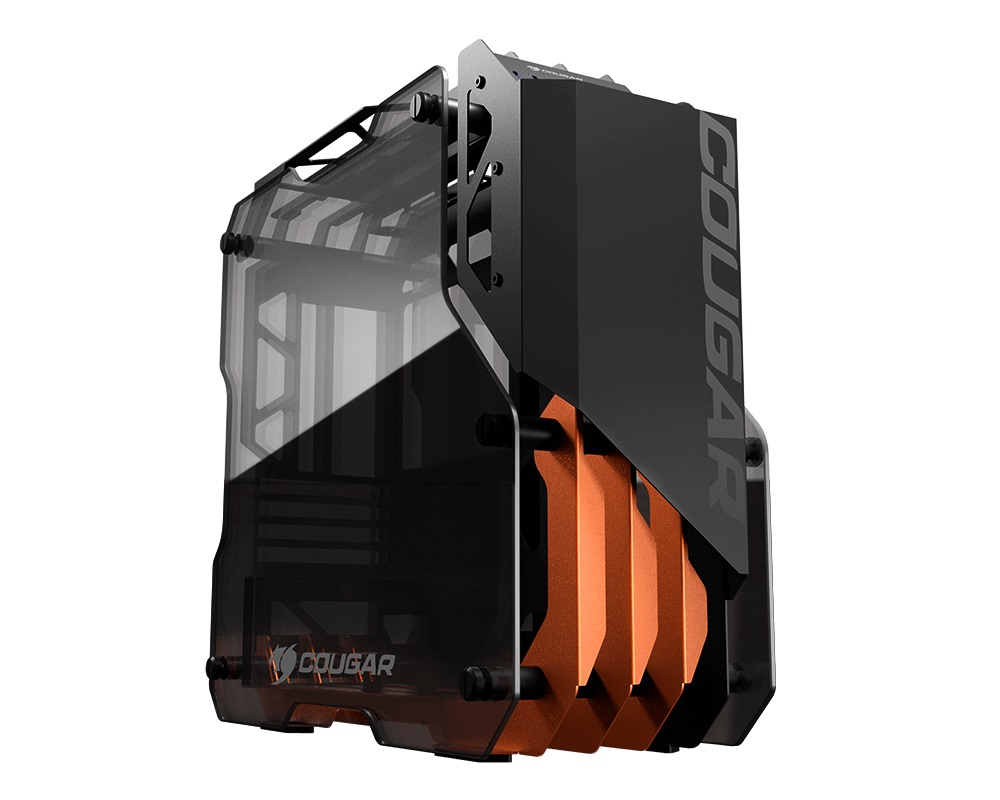 Carcasa COUGAR Blazer Essence Mid-Tower