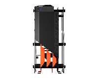 Кутия COUGAR Blazer Essence Mid-Tower