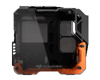Кутия COUGAR Blazer Essence Mid-Tower