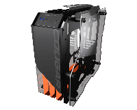 Кутия COUGAR Blazer Essence Mid-Tower