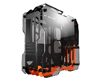 Кутия COUGAR Blazer Essence Mid-Tower