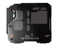 Кутия COUGAR Blazer Essence Mid-Tower
