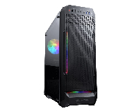 Кутия COUGAR MX331 Mesh-G Mid Tower