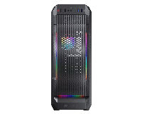 Кутия COUGAR MX331 Mesh-G Mid Tower