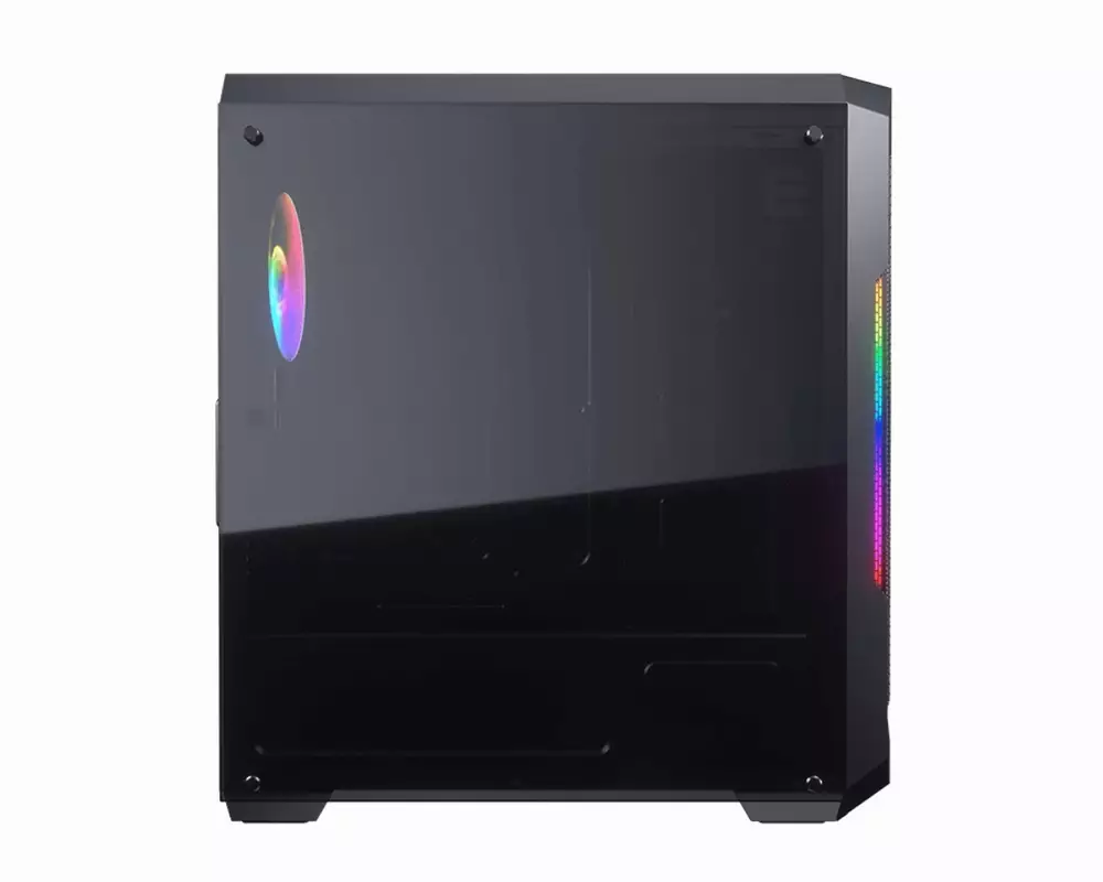 Кутия COUGAR MX331 Mesh-G Mid Tower
